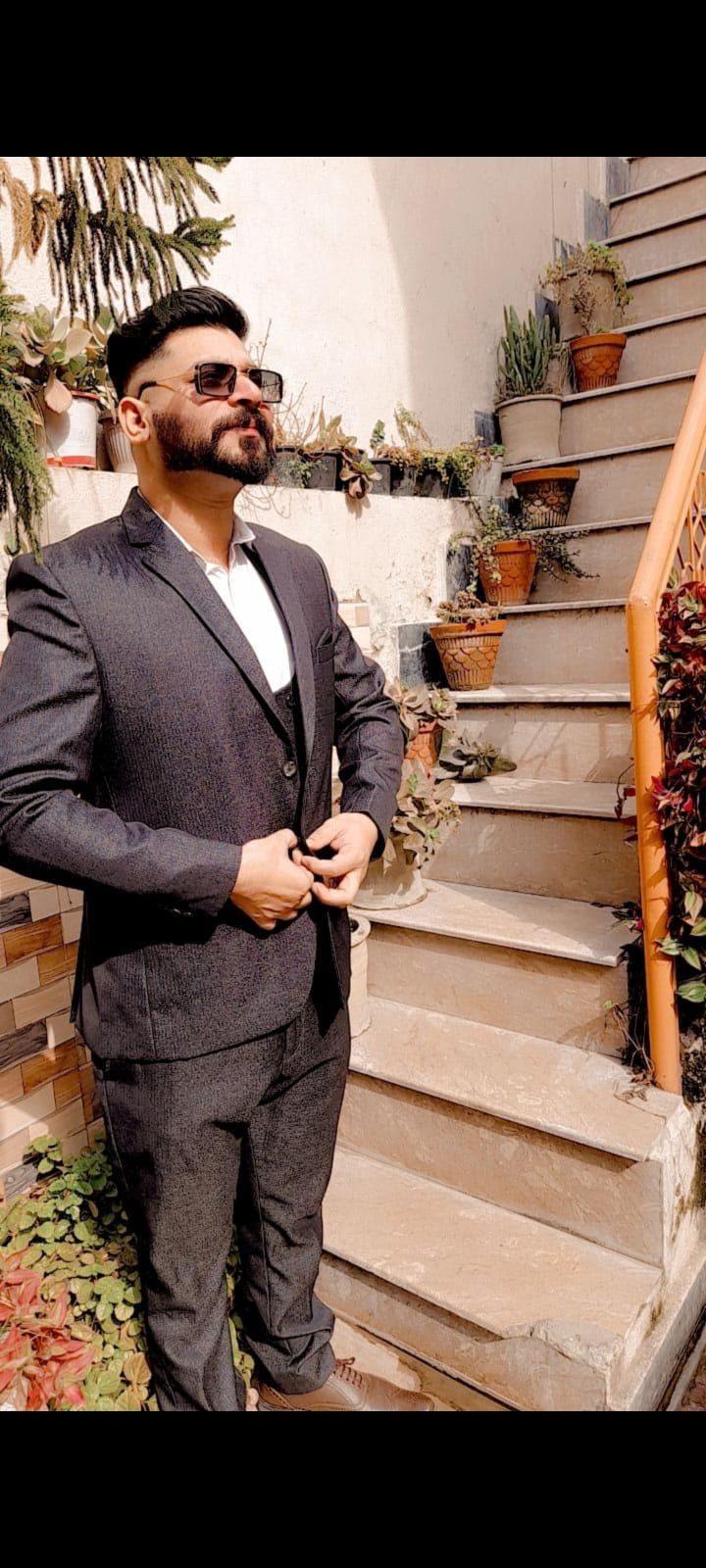 Shehroz Bin Saleem