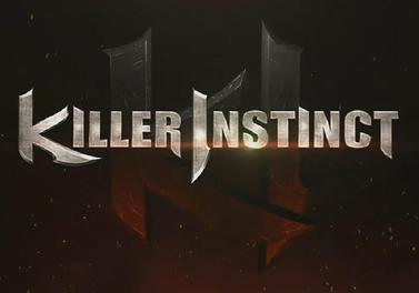 Killer instinct 2013
