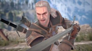 SC4 Geralt