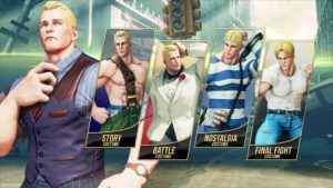 cody travers sfv costumes