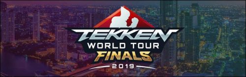 6 tekken world tour finals 2019 live stream ft knee anakin lowhigh