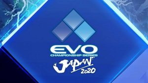 EVO Japan 2020