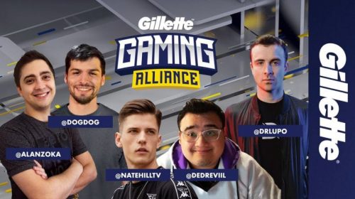 Gillette Gaming Alliance