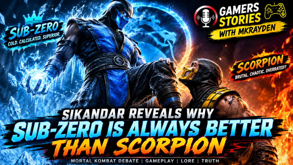 Sub-Zero